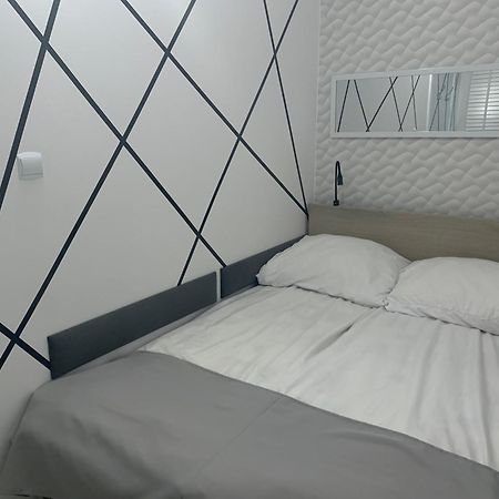 U Kruszyny Bed & Breakfast Łeba Dış mekan fotoğraf