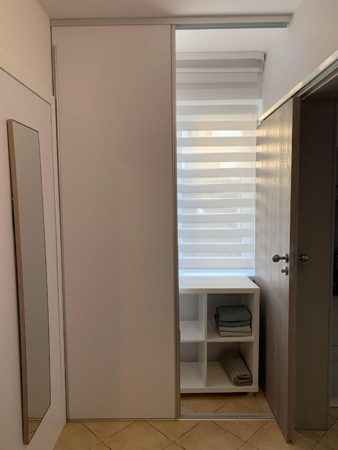 U Kruszyny Bed & Breakfast Łeba Dış mekan fotoğraf