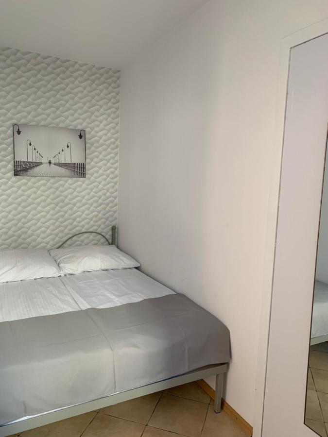 U Kruszyny Bed & Breakfast Łeba Dış mekan fotoğraf