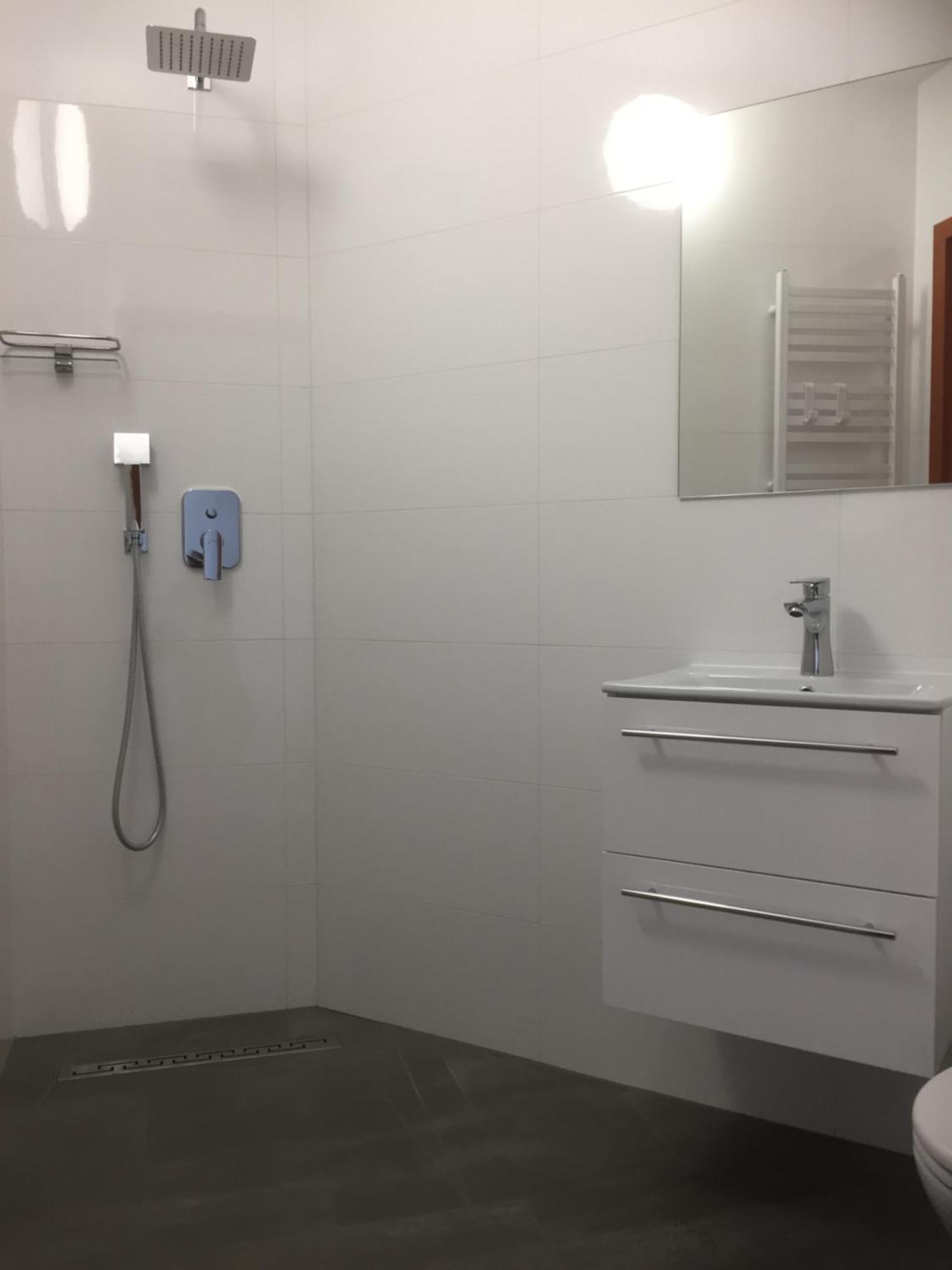 U Kruszyny Bed & Breakfast Łeba Dış mekan fotoğraf