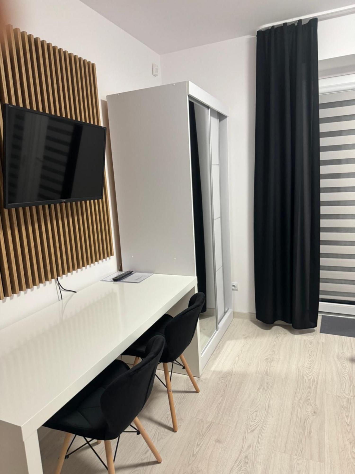 U Kruszyny Bed & Breakfast Łeba Dış mekan fotoğraf