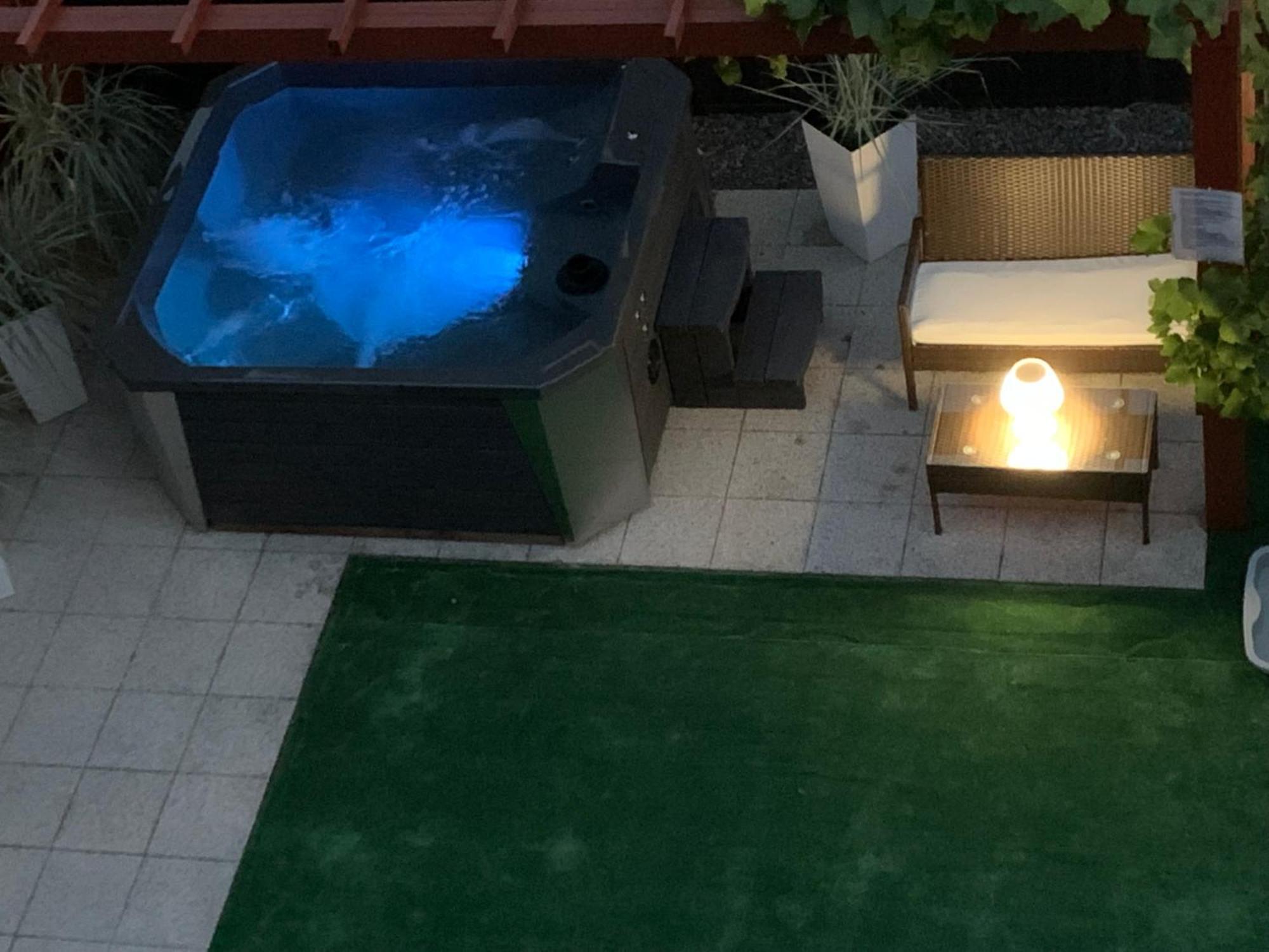 U Kruszyny Bed & Breakfast Łeba Dış mekan fotoğraf
